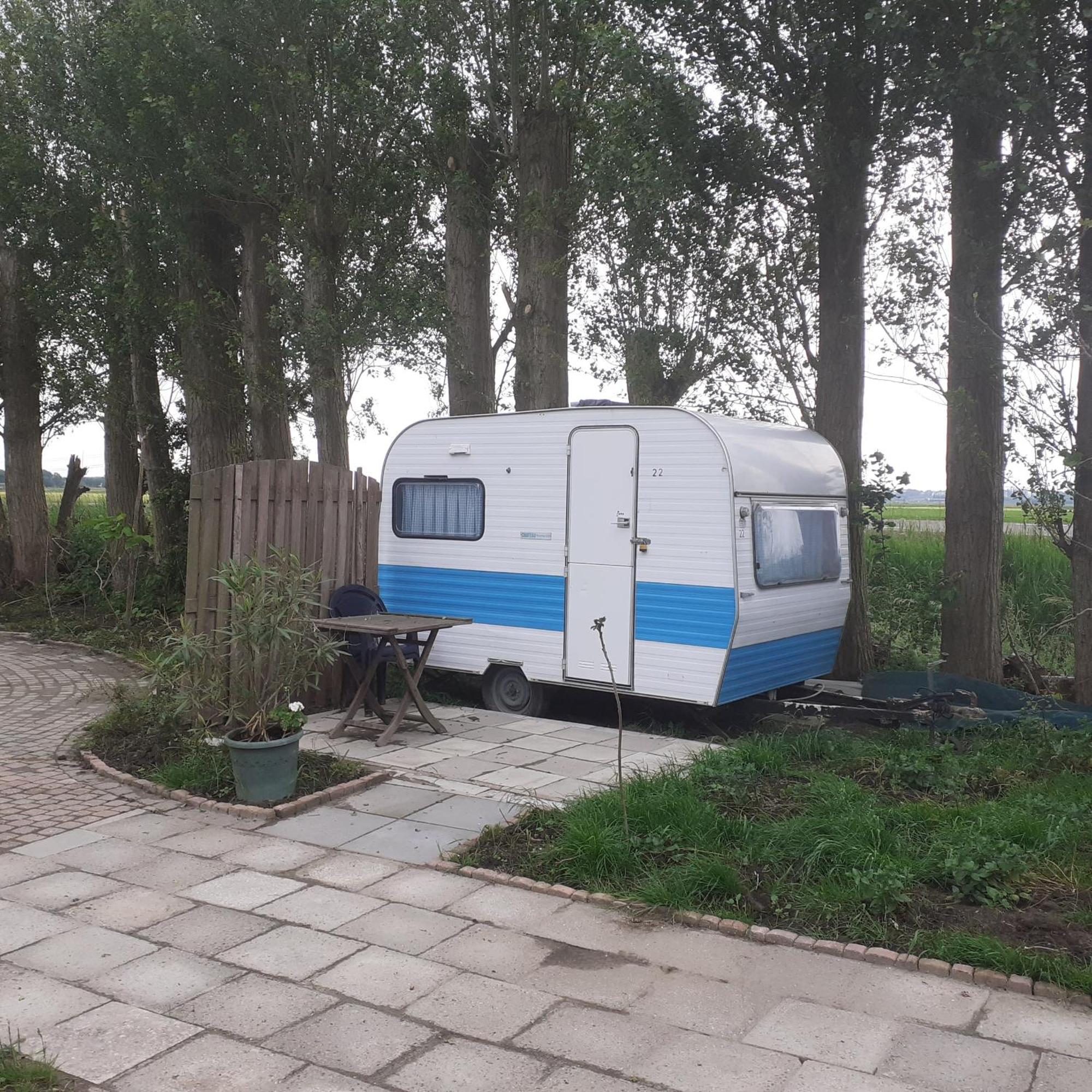Wijndomein De Vier Ambachten -Overnachten In De Wijngaard Simonshaven Exterior photo